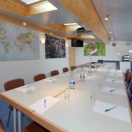 Ξενοδοχείο Zum