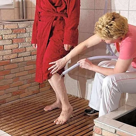 Zum Hotell Grächen
