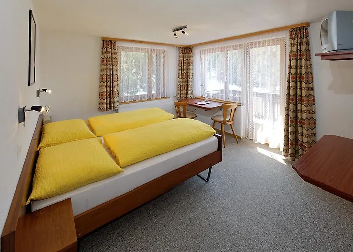 Hotel Zum