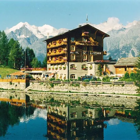 Zum Hotel 3*
