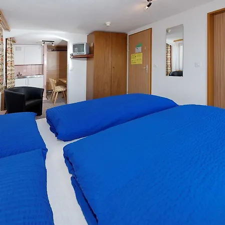 Zum See Hotel Grächen