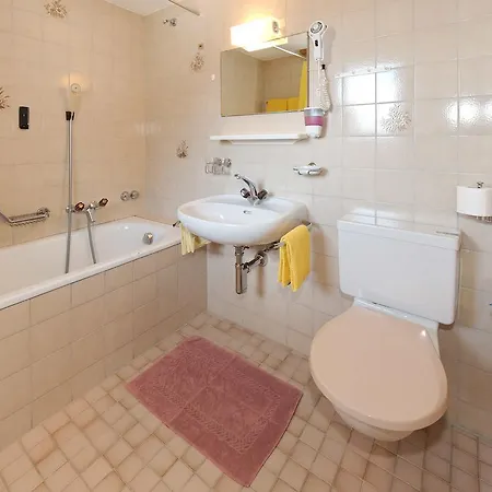 Zum See Hotel Grächen