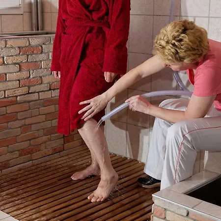 Zum See Hotel Grächen